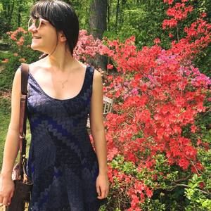 Meet your Posher, Rachel